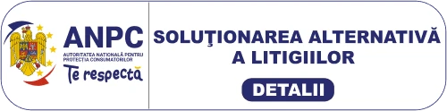 ANPC — Soluționarea alternativă a litigiilor (SAL)